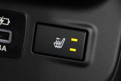 2025 Subaru Outback AWD Touring XT 6GEN MY25 AWD Crystal White