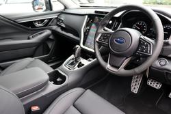 2025 Subaru Outback AWD Touring XT 6GEN MY25 AWD Crystal White