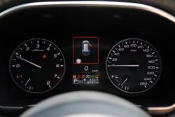 2025 Subaru Outback AWD Touring XT 6GEN MY25 AWD Crystal White