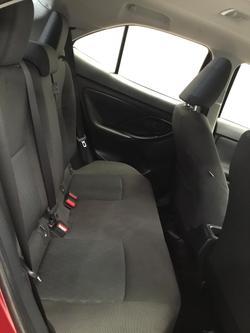 2022 Toyota Yaris Cross GX