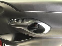 2022 Toyota Yaris Cross GX