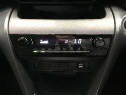 2022 Toyota Yaris Cross GX