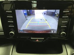 2022 Toyota Yaris Cross GX