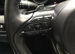 2022 Toyota Yaris Cross GX