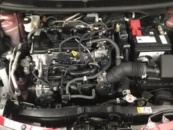 2022 Toyota Yaris Cross GX