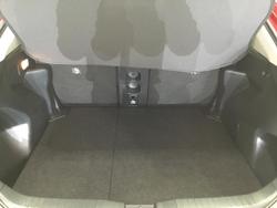 2022 Toyota Yaris Cross GX