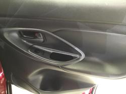 2022 Toyota Yaris Cross GX