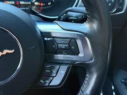 2022 Ford Mustang High Performance FN MY22.25 Oxford White