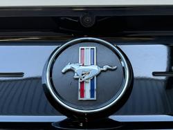 2022 Ford Mustang High Performance FN MY22.25 Oxford White