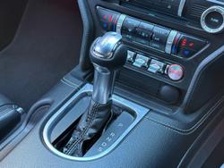 2022 Ford Mustang High Performance FN MY22.25 Oxford White