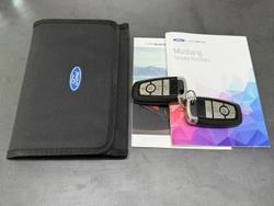 2022 Ford Mustang High Performance FN MY22.25 Oxford White