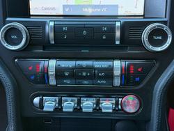 2022 Ford Mustang High Performance FN MY22.25 Oxford White