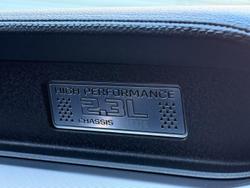 2022 Ford Mustang High Performance FN MY22.25 Oxford White