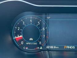 2022 Ford Mustang High Performance FN MY22.25 Oxford White