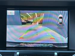 2022 Ford Mustang High Performance FN MY22.25 Oxford White