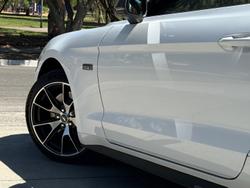 2022 Ford Mustang High Performance FN MY22.25 Oxford White