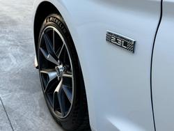 2022 Ford Mustang High Performance FN MY22.25 Oxford White