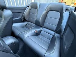 2022 Ford Mustang High Performance FN MY22.25 Oxford White