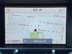 2022 Ford Mustang High Performance FN MY22.25 Oxford White