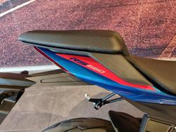 2025 Aprilia RS 660 LAMS RS Blue