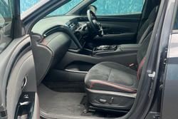 2023 Hyundai
Tucson Highlander N Line