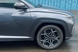 2023 Hyundai
Tucson Highlander N Line