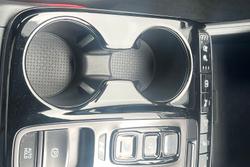 2023 Hyundai
Tucson Highlander N Line