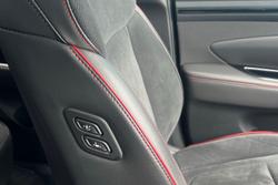 2023 Hyundai
Tucson Highlander N Line