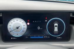 2023 Hyundai
Tucson Highlander N Line