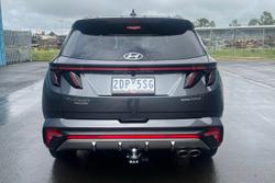 2023 Hyundai
Tucson Highlander N Line