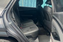 2023 Hyundai
Tucson Highlander N Line