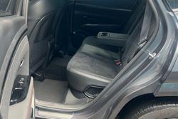 2023 Hyundai
Tucson Highlander N Line