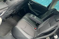 2022 Subaru
Forester 2.5i Premium