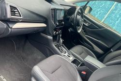 2022 Subaru
Forester 2.5i Premium