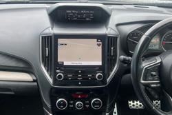 2022 Subaru
Forester 2.5i Premium