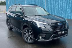 2022 Subaru
Forester 2.5i Premium