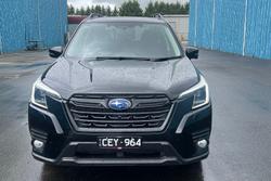 2022 Subaru
Forester 2.5i Premium