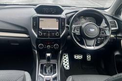 2022 Subaru
Forester 2.5i Premium