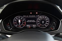 2018 Audi Q5 45 TFSI sport FY MY19 4X4 On Demand BLUE