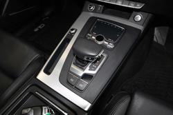 2018 Audi Q5 45 TFSI sport FY MY19 4X4 On Demand BLUE