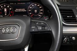 2018 Audi Q5 45 TFSI sport FY MY19 4X4 On Demand BLUE