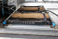 2019 Ford Ranger XL PX MkIII MY19.75 4X4 Dual Range Arctic White