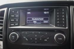 2019 Ford Ranger XL PX MkIII MY19.75 4X4 Dual Range Arctic White