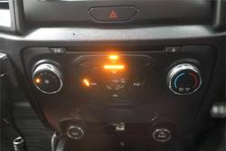 2019 Ford Ranger XL PX MkIII MY19.75 4X4 Dual Range Arctic White