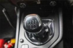 2019 Ford Ranger XL PX MkIII MY19.75 4X4 Dual Range Arctic White