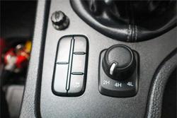 2019 Ford Ranger XL PX MkIII MY19.75 4X4 Dual Range Arctic White