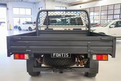 2019 Ford Ranger XL PX MkIII MY19.75 4X4 Dual Range Arctic White