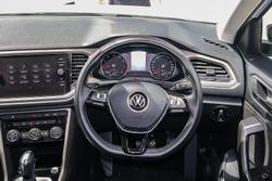 2021 Volkswagen T-Roc 110TSI Style