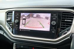 2021 Volkswagen T-Roc 110TSI Style