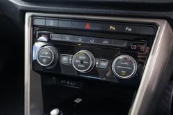 2021 Volkswagen T-Roc 110TSI Style